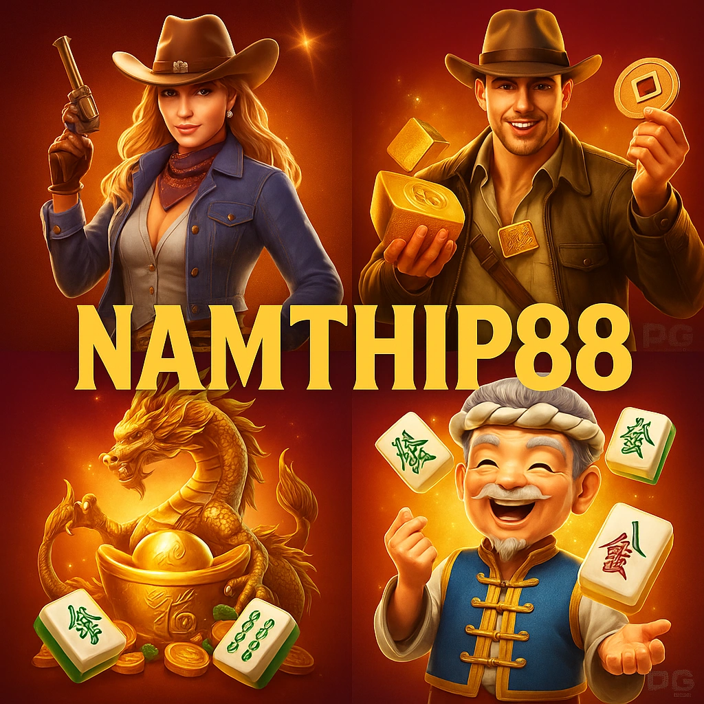 Pg สล็อต เว็บตรงแท้แตกหนัก ต้องที่ Namthip88 เว็บสล็อต PG ตัวจริง